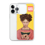 Reading Coffee | iPhone Case