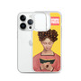 Reading Coffee | iPhone Case