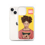 Reading Coffee | iPhone Case