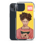 Reading Coffee | iPhone Case