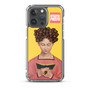 Reading Coffee | iPhone Case