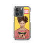 Reading Coffee | iPhone Case