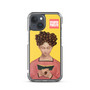 Reading Coffee | iPhone Case
