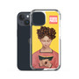 Reading Coffee | iPhone Case
