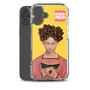 Reading Coffee | iPhone Case