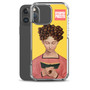 Reading Coffee | iPhone Case