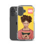 Reading Coffee | iPhone Case