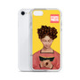 Reading Coffee | iPhone Case