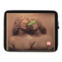 Chemical Gaze | Laptop Sleeve