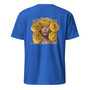 Golden Curls