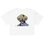 Canned Pop | Women’s Crop Tee