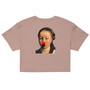 Clown | Women’s Crop Tee