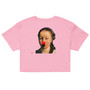 Clown | Women’s Crop Tee