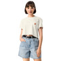 FREUD - The Dream of Pharmaceuticals | Women’s Crop Tee