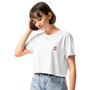 Love Runners | Women’s Crop Tee