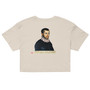 Nexus | Women’s Crop Tee