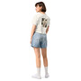 Trip Face | Women’s Crop Tee