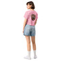 Weed Catch | Women’s Crop Tee
