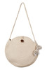 Savannah Bag in Ivory