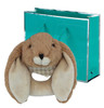 Jomanda - Brown Bunny Rattle