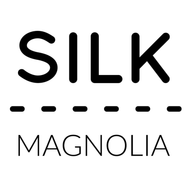 Silk Magnolia