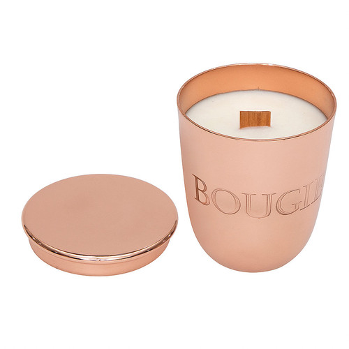 Plain and Simple Australia リンデン キャンドル * Tinture Candles - Vetiver, Flores Linden & Amber – Plain