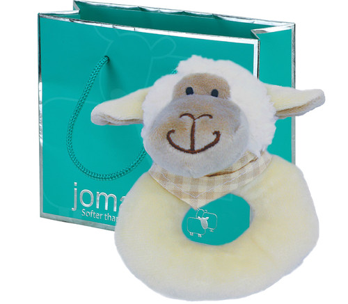 Jomanda - Sheep Rattle