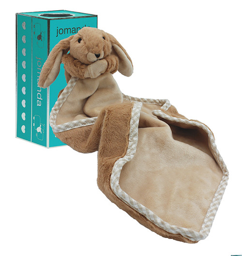 Jomanda - Brown Bunny Soother