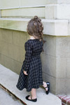 Little Miss Marisol Dress