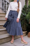 Walking in the Meadow Skirt (2 Colors)