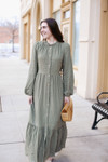 Meet Me in the Meadows Dress (2 Colors)