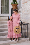 Prim & Poppy Dress