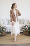 Charleston Confidence Blazer