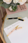 Dainty Jewell's Classic pen (2 colors)