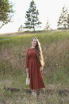 All My Love Dress (3 Colors)