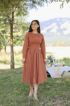 All My Love Dress (3 Colors)