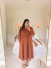 All My Love Dress (3 Colors)