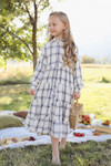 Walk to Remember Dress for Girls