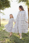 Walk to Remember Dress for Girls