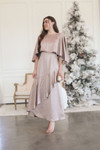 Divine Dinner Dress (3 Colors)