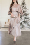 Divine Dinner Dress (3 Colors)