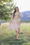 Afternoon in the Meadow Dress