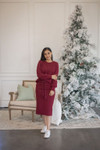 Find Me at the Fireplace Skirt (3 Colors)