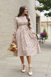 Born to Bloom Dress