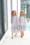 Just Before Dawn Dress for Girls