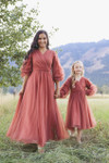 Charmed to Meet You Dress (7 Colors)