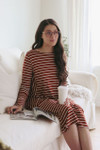 Your Favorite Dress - Stripes