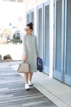 Modest Your Favorite Dress (Solid)
