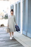 Modest Your Favorite Dress (Solid)