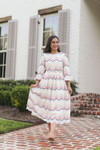 Ferris Wheel Dress